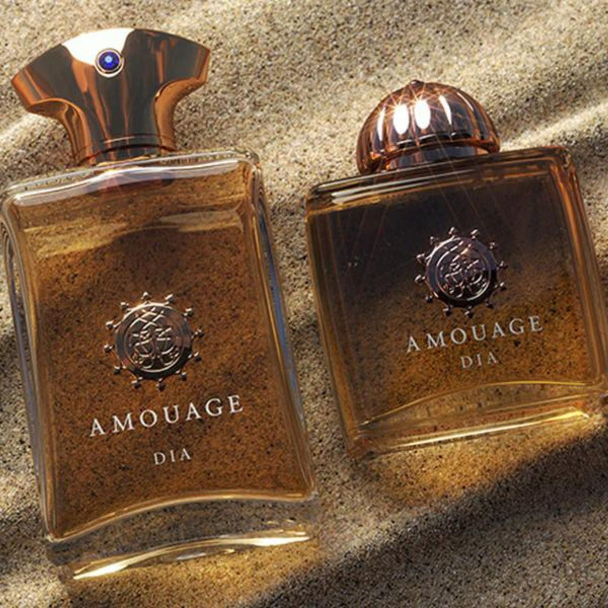 Dia Woman Amouage Perfume