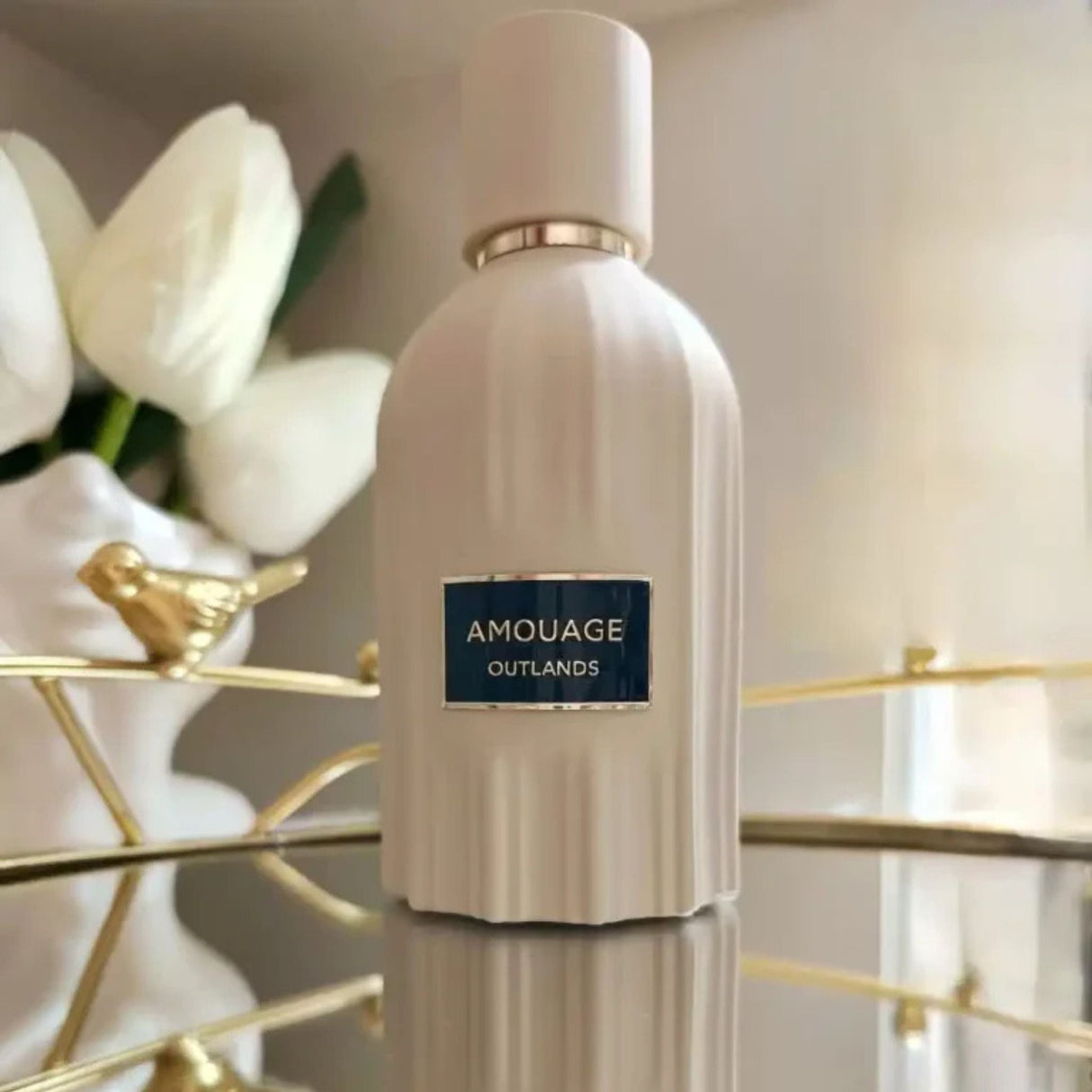 Outlands Amouage