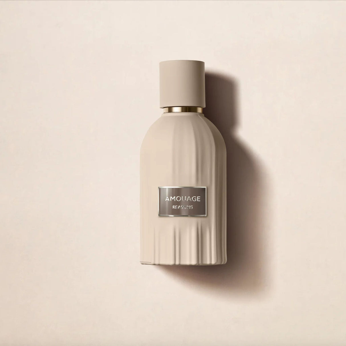 Fragrance Reasons Amouage