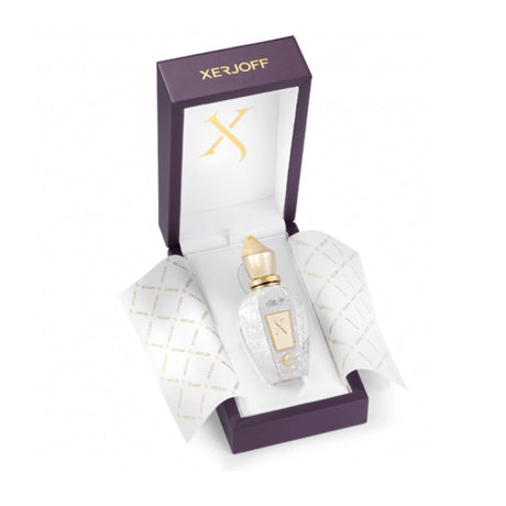 Apollonia powdery perfume