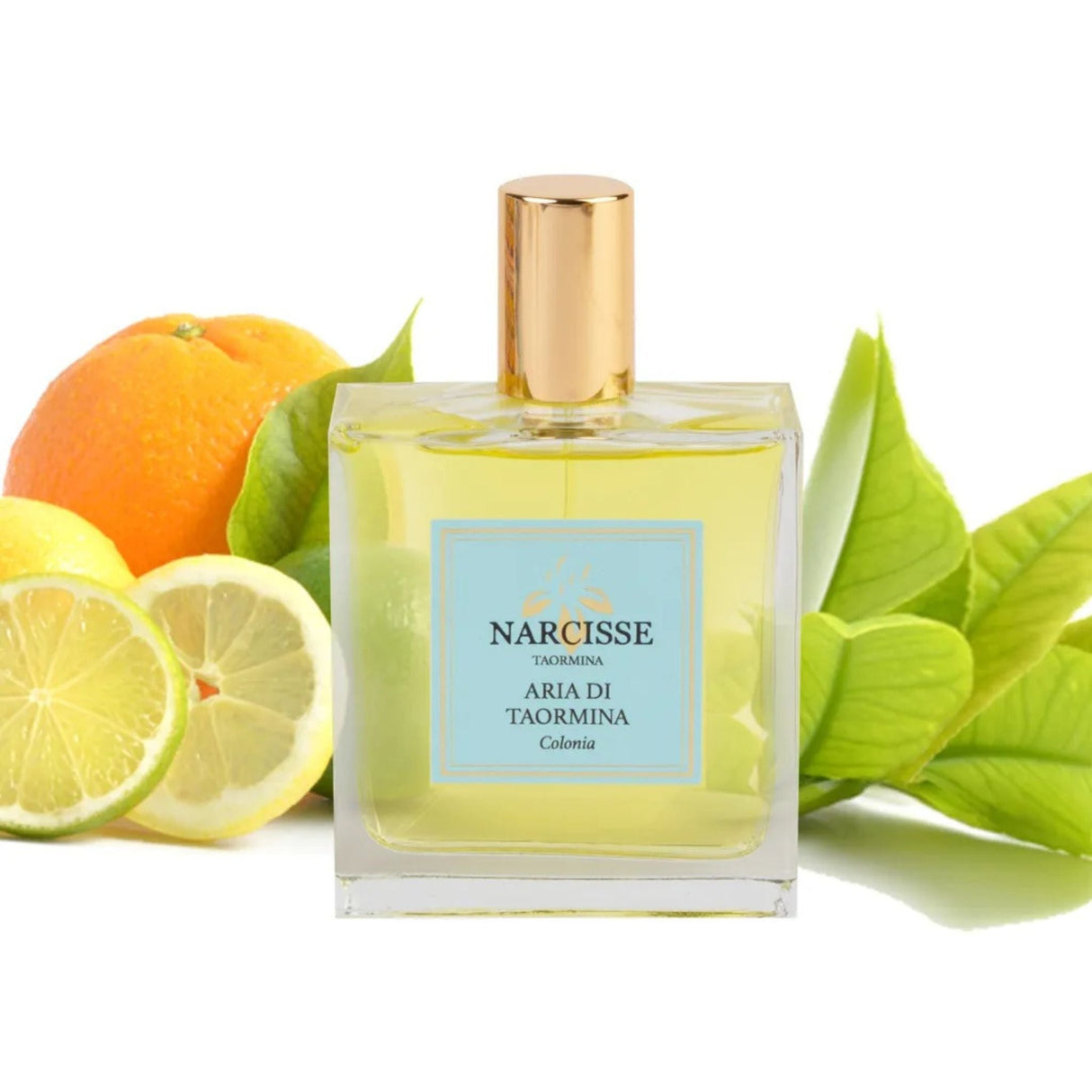 Narcisse Taormina Aria di Taormina