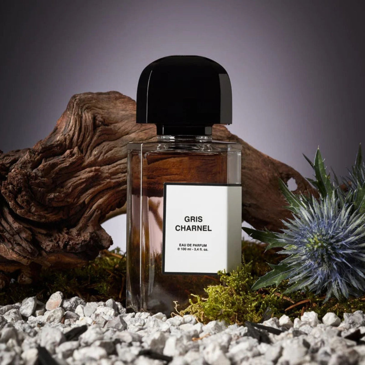 Fragrance Gris Charnel BDK Parfums