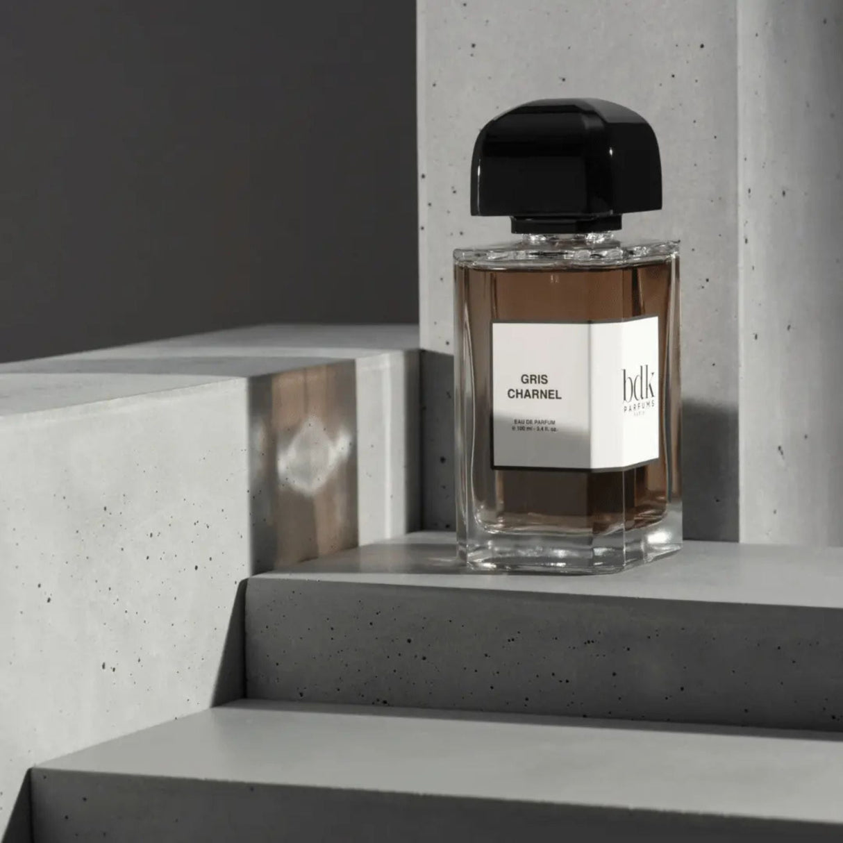 BDK Parfums Gris Charnel