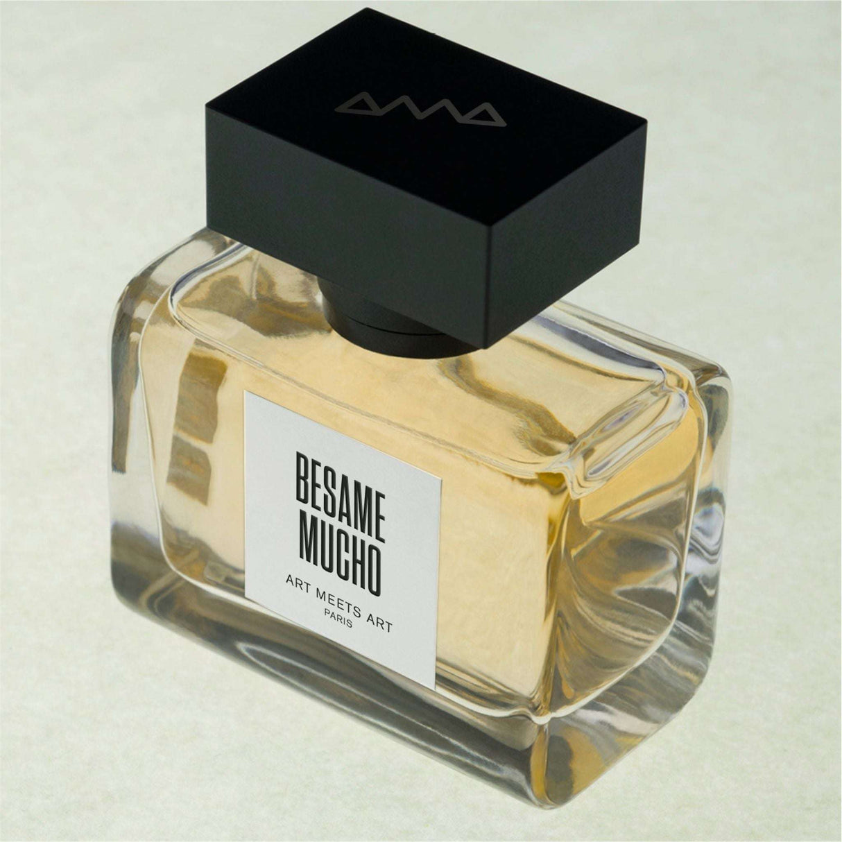 Perfume Art Meets Art Besame Mucho