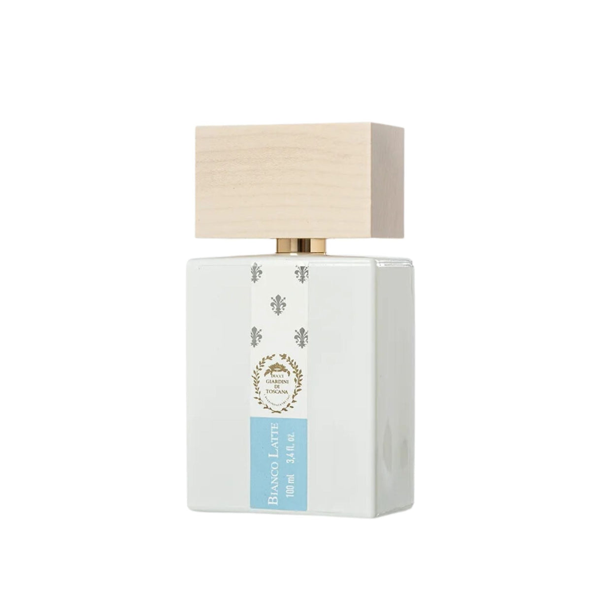 Bianco Latte Giardini Di Toscana