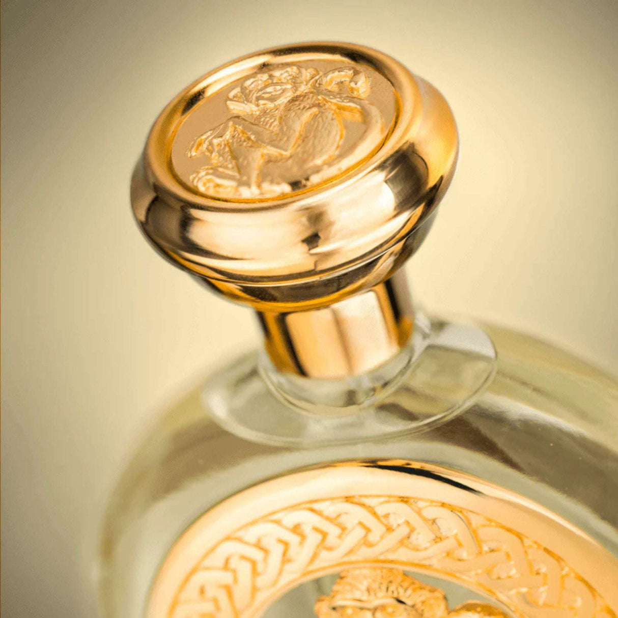Fragrance Hanuman Boadicea the Victorious