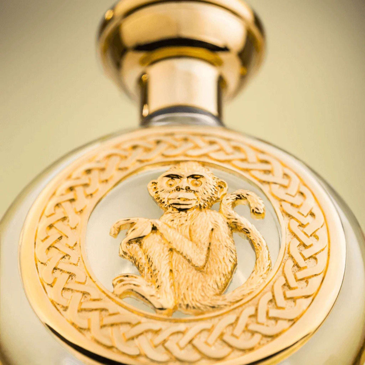 Hanuman Perfume Boadicea the Victorious