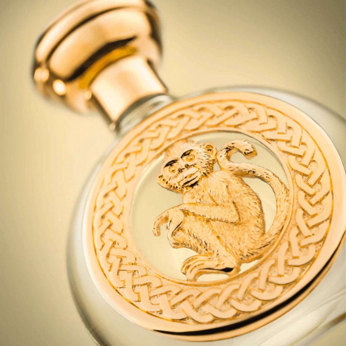 Hanuman Boadicea the Victorious Perfume