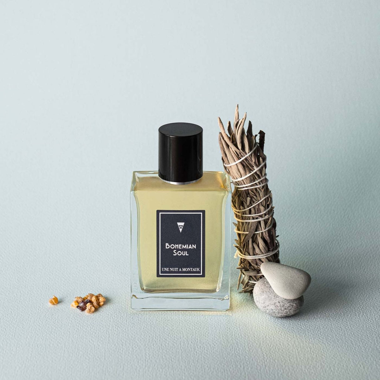 Bohemian Soul Une Nuit Nomade