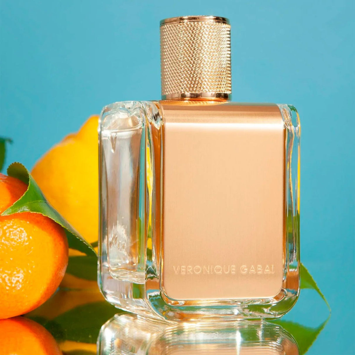 Booster Eau Du Jour Veronique Gabai Perfume