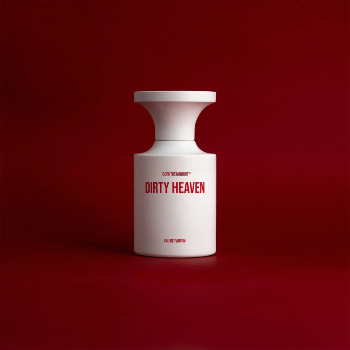 Dirty Heaven Borntostandout Fragrance
