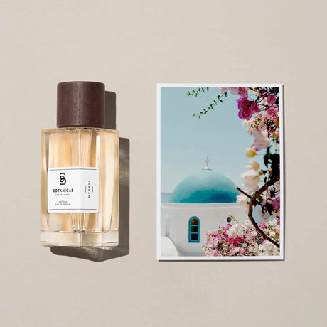 Botanicae Perfume Meraki