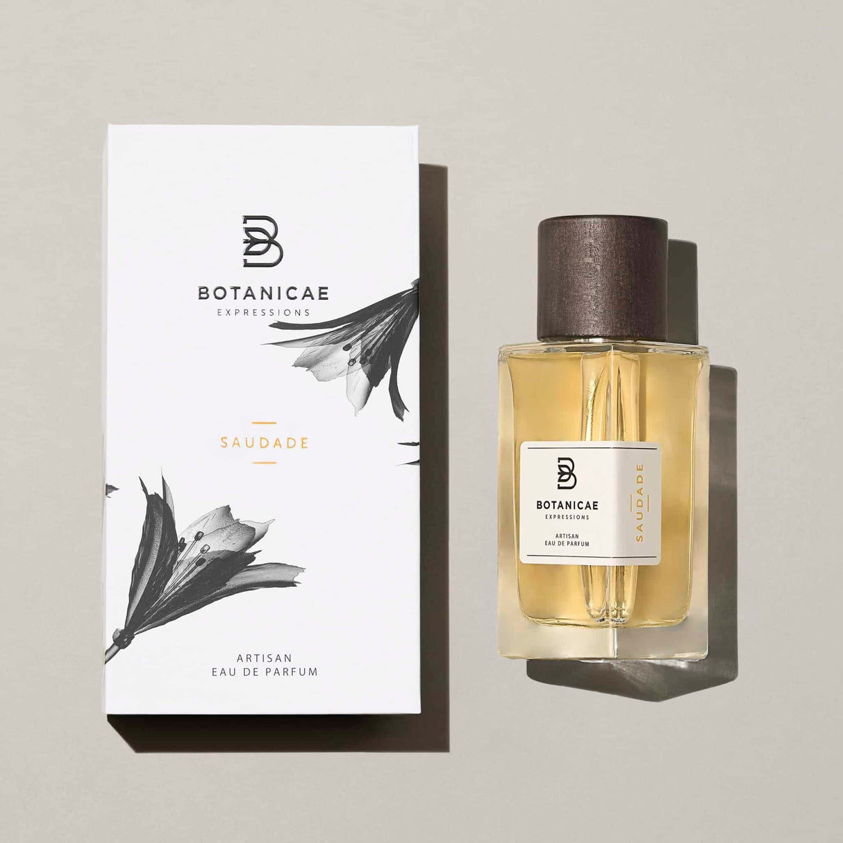 Botanicae Saudade Box