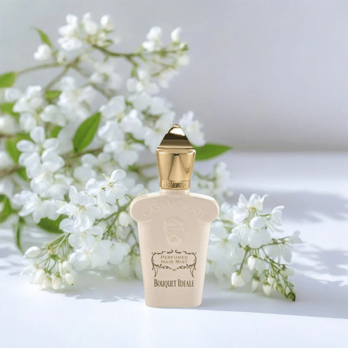 Hair Mist Bouquet Ideale