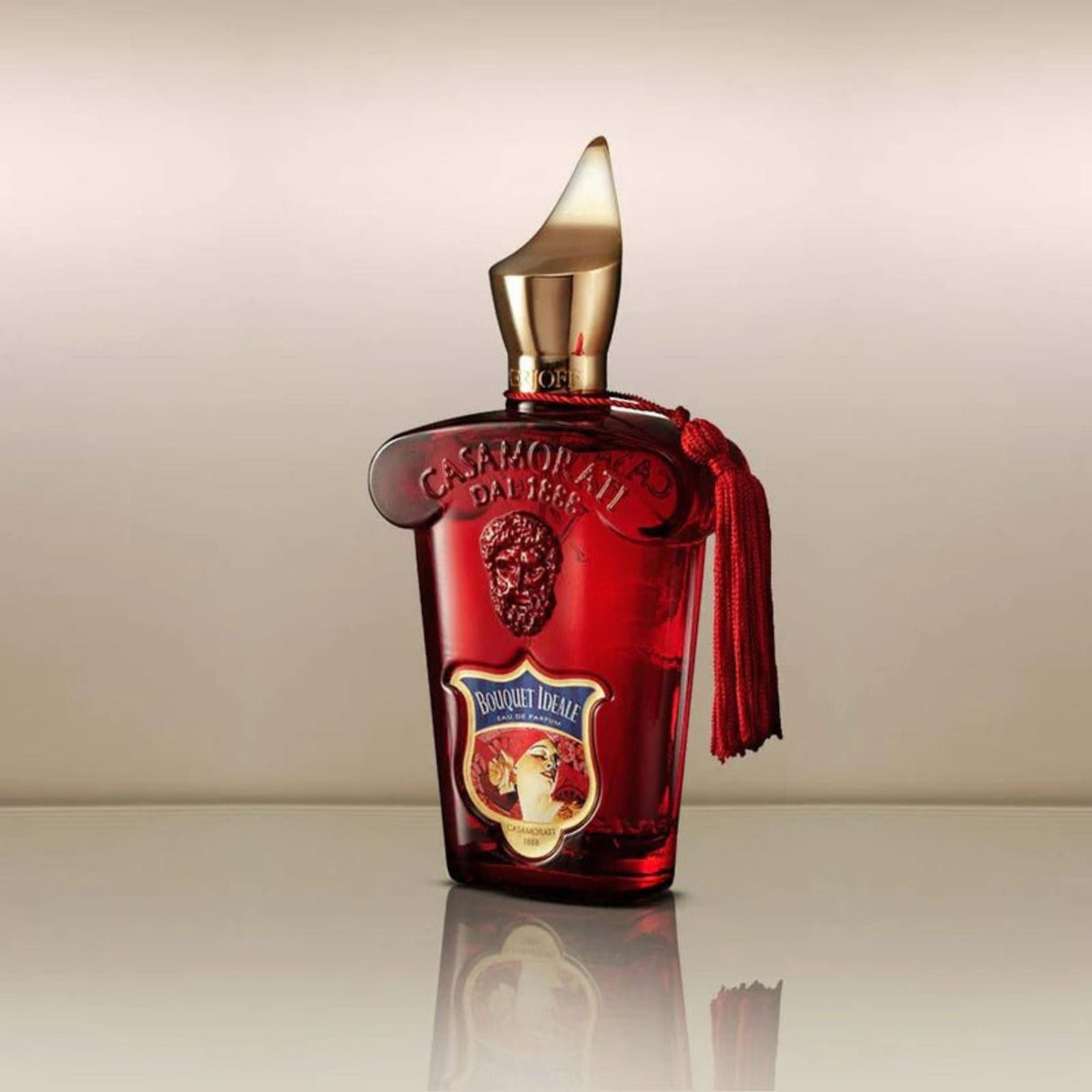 Bouquet Ideale Xerjoff