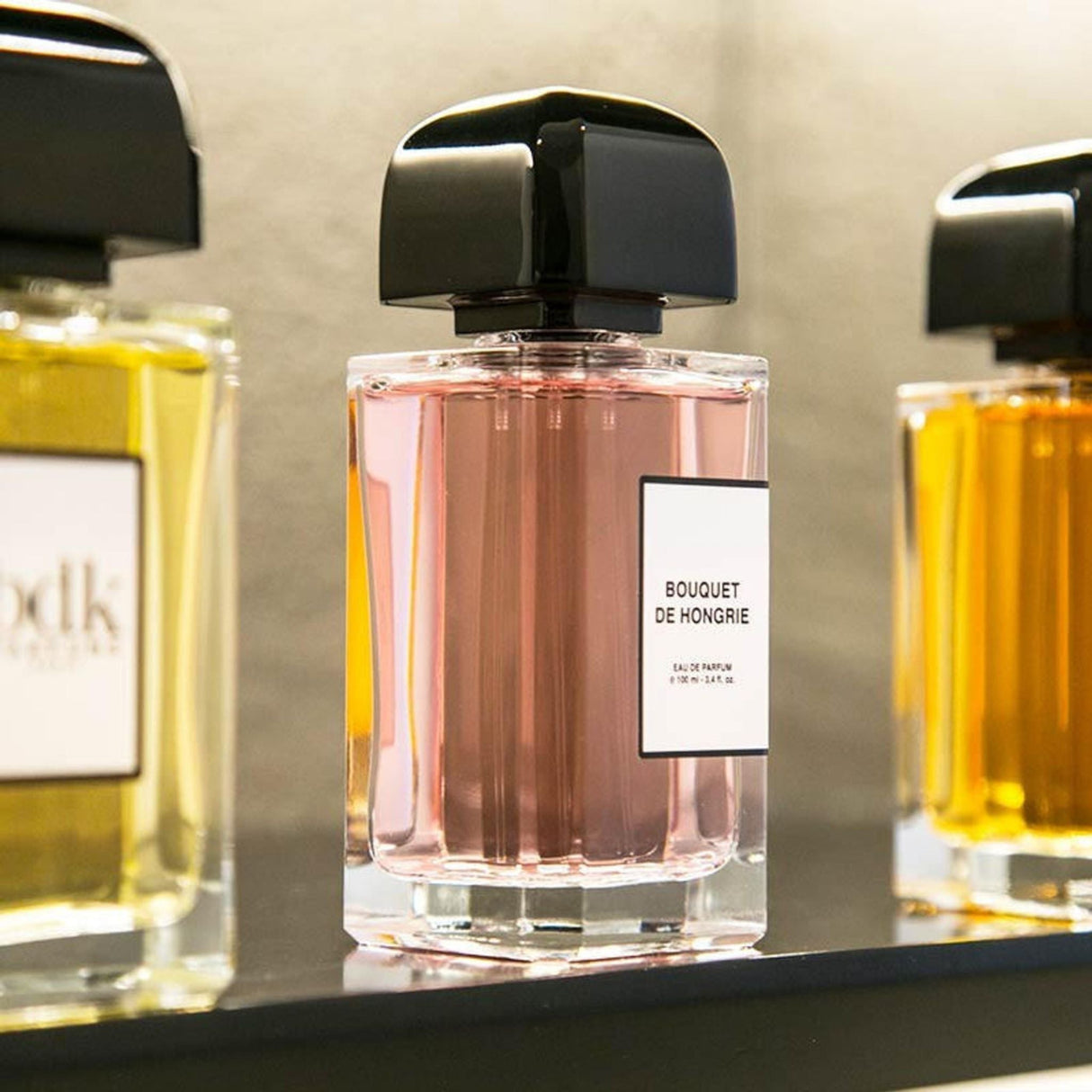 BDK Perfume Bouquet de Hongrie