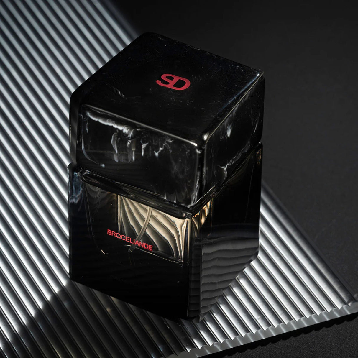 Sora Dora Brocéliande