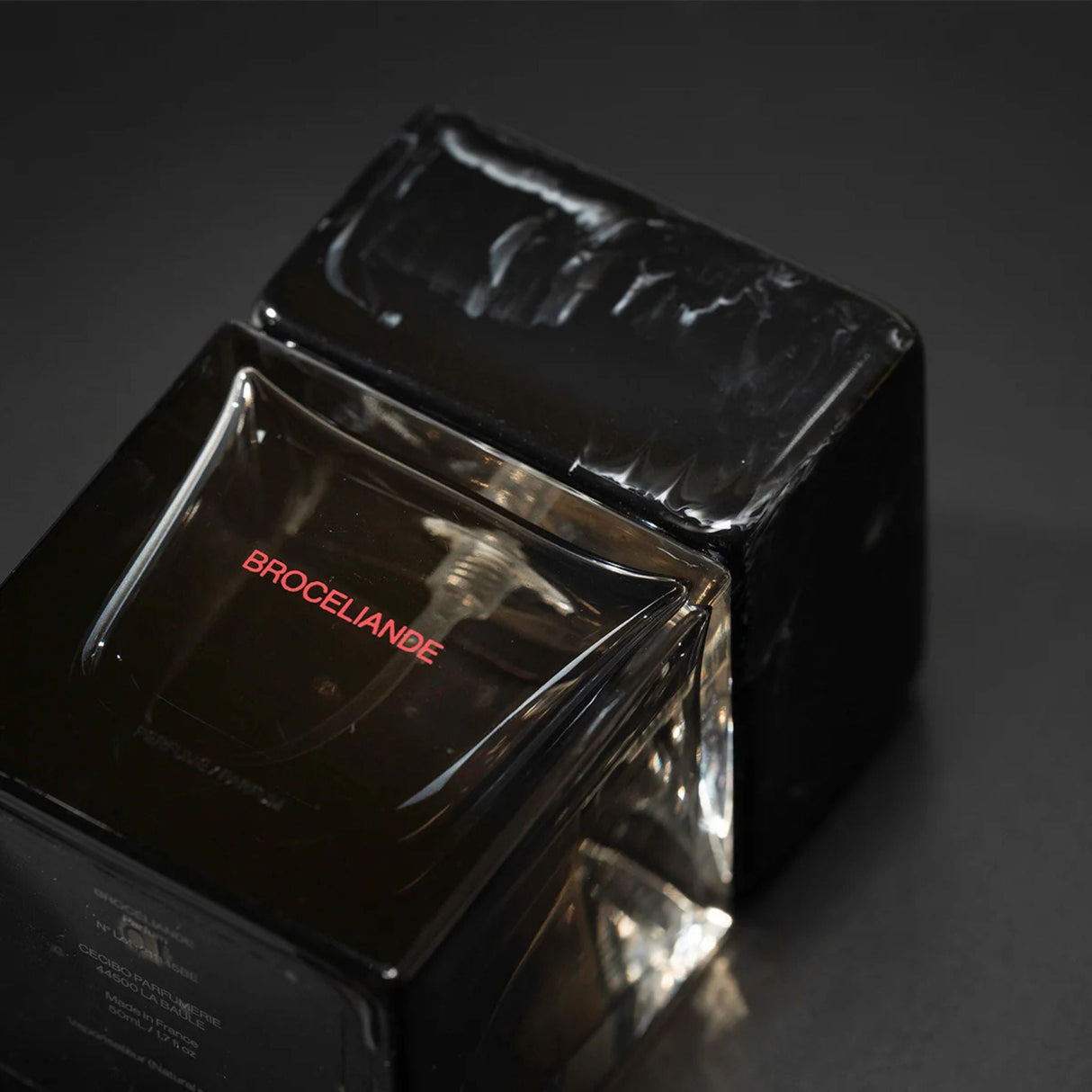 Perfume Sora Dora Brocéliande