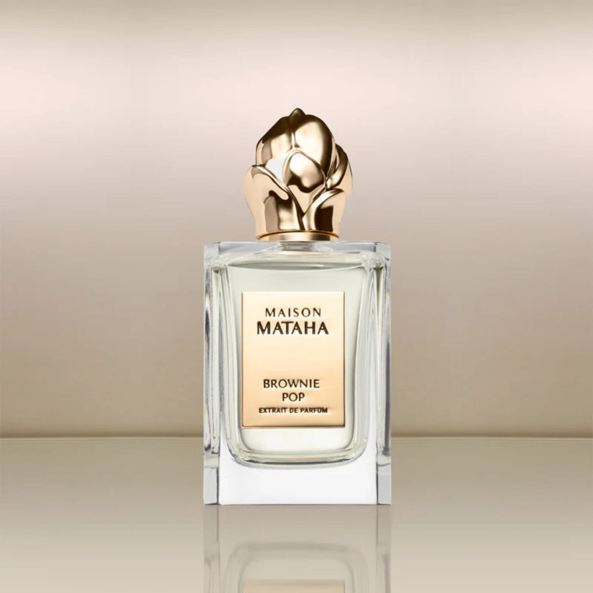 Fragrance Brownie Pop Maison Mataha