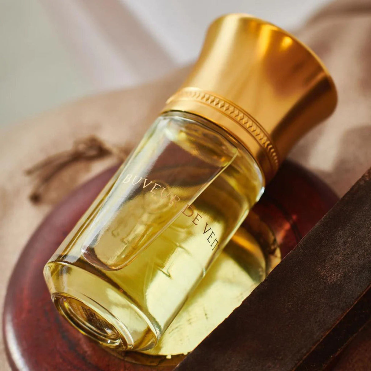 Les Liquides Imaginaires Buveur de Vent