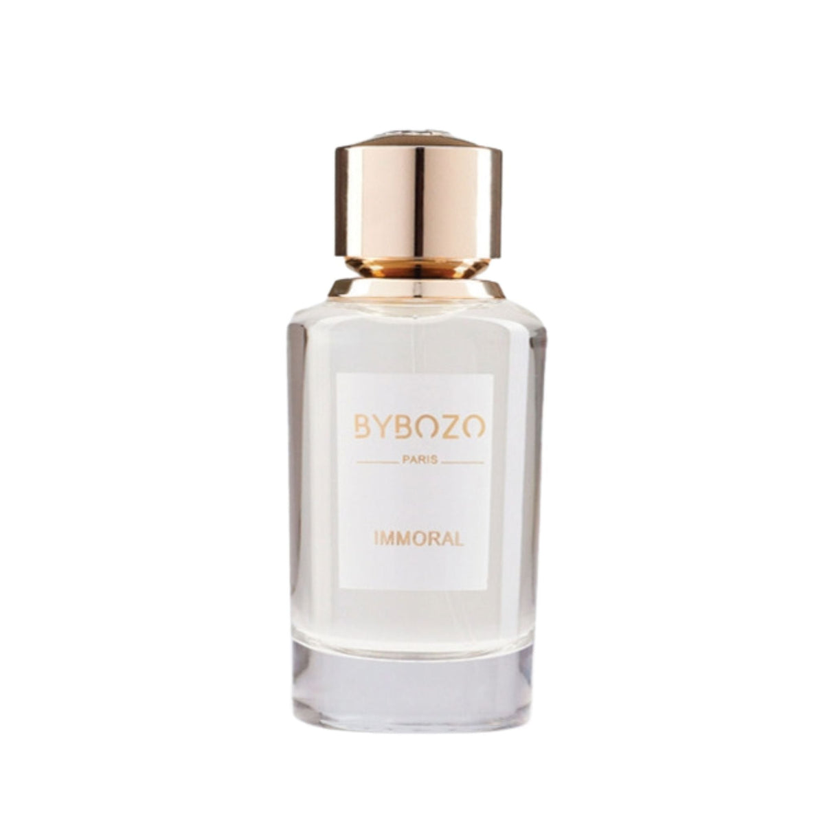 Bybozo Immoral
