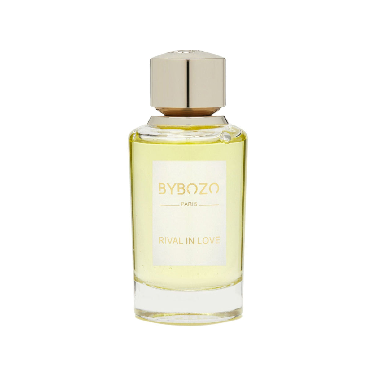 Bybozo Rival In Love