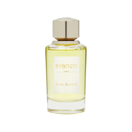 Bybozo Rival In Love