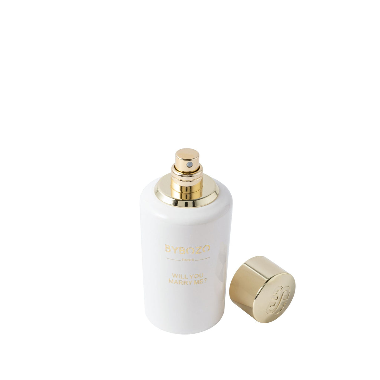 Bybozo Perfume Will you marry me