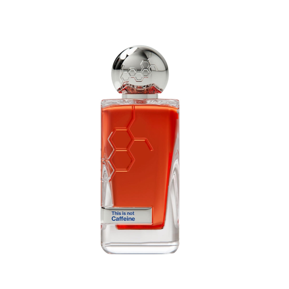 Caffeine Hormone Paris