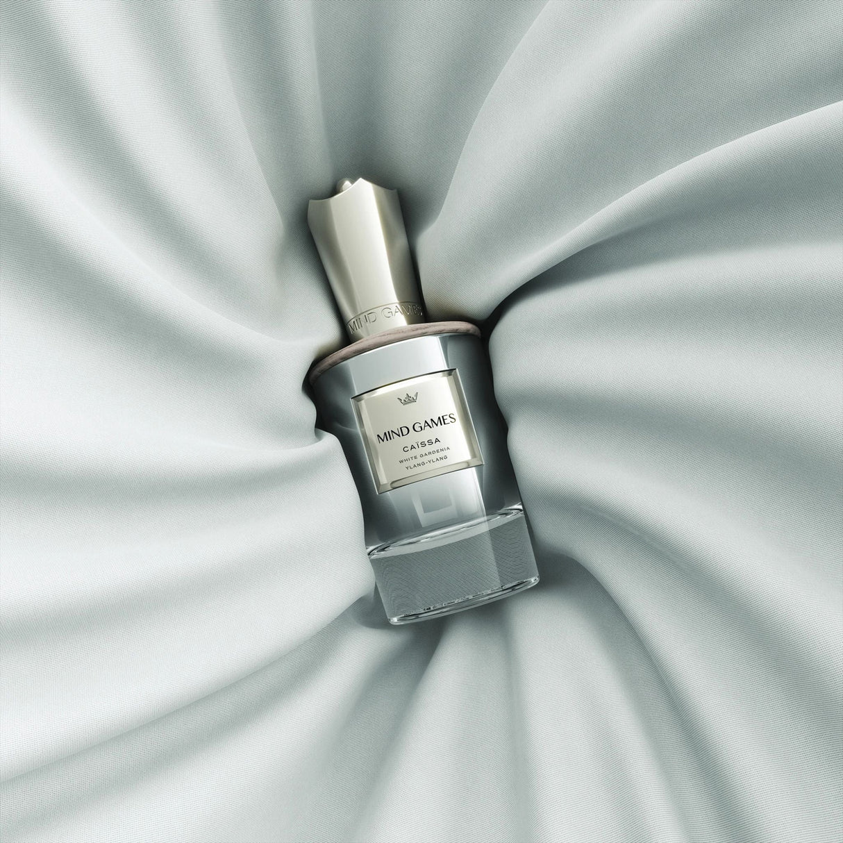 Perfume Caissa Mind Games