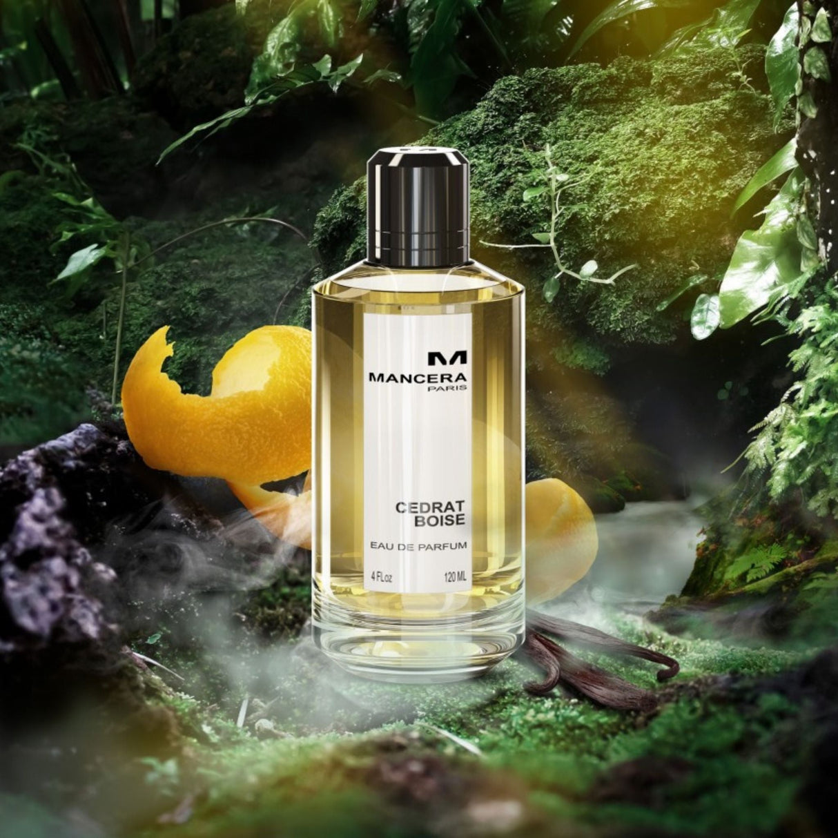 Cedrat Boise Mancera Perfume