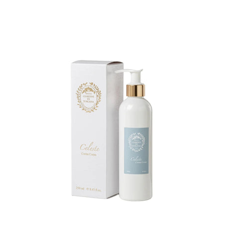 Giardini di Toscana Celeste Body Lotion