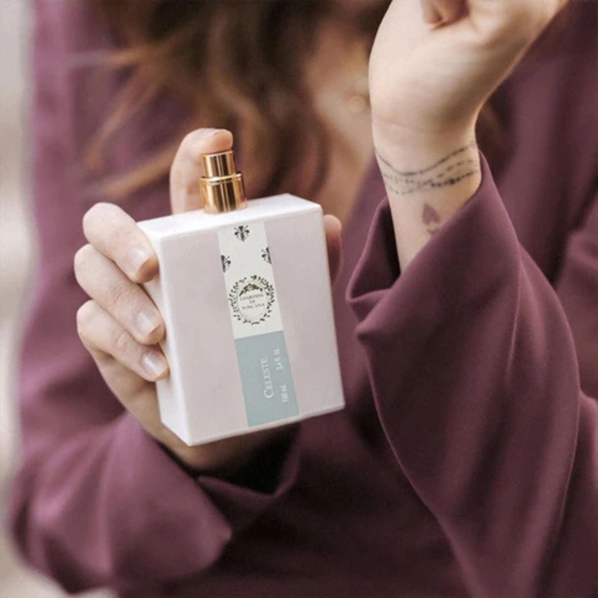 Giardini di Toscana Celeste