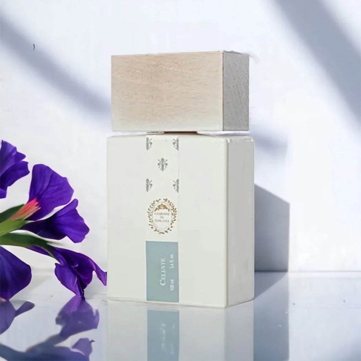 Perfume Giardini di Toscana Celeste