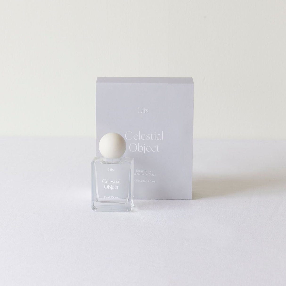 Celestial Object Perfume Liis