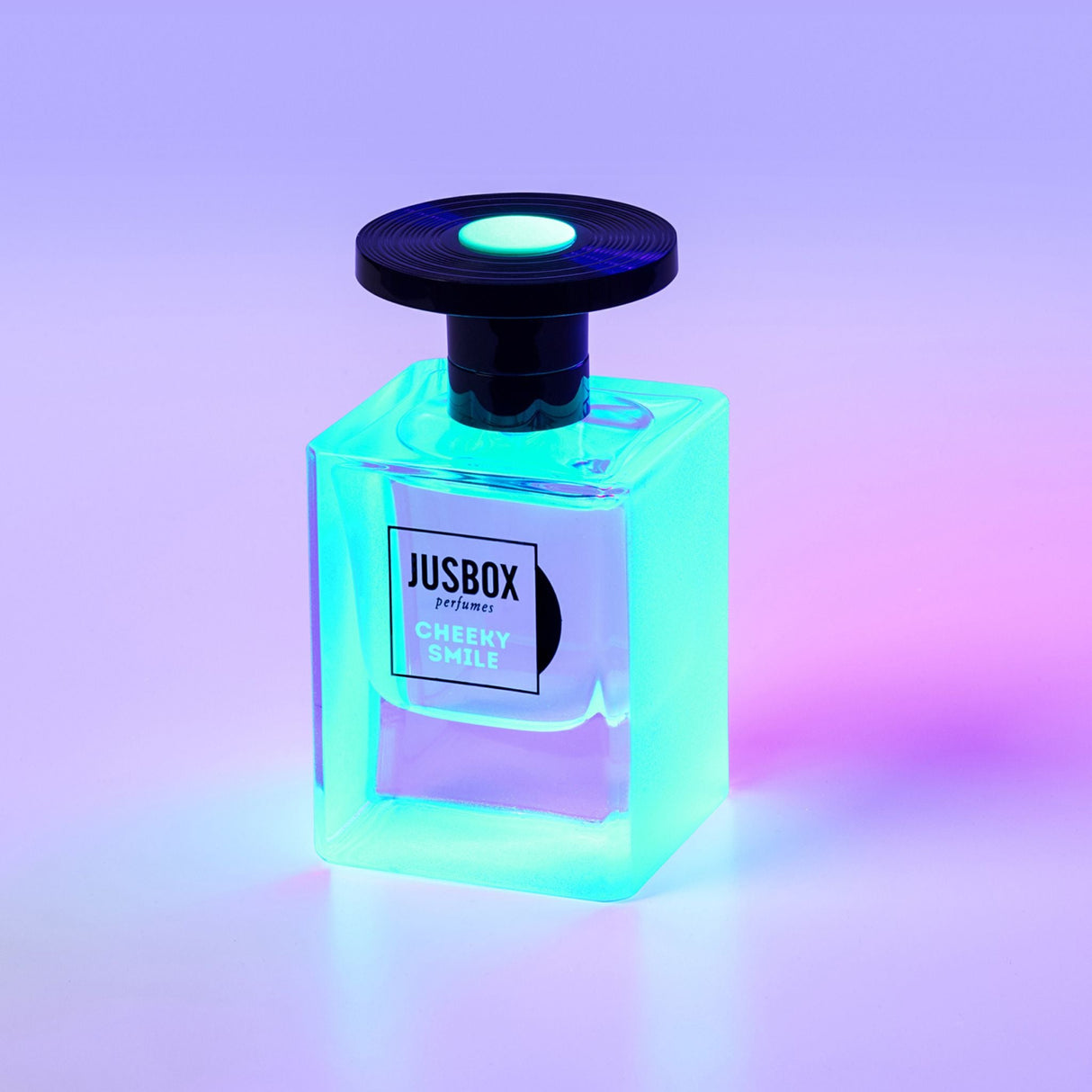 Jusbox Cheeky Smile Perfume