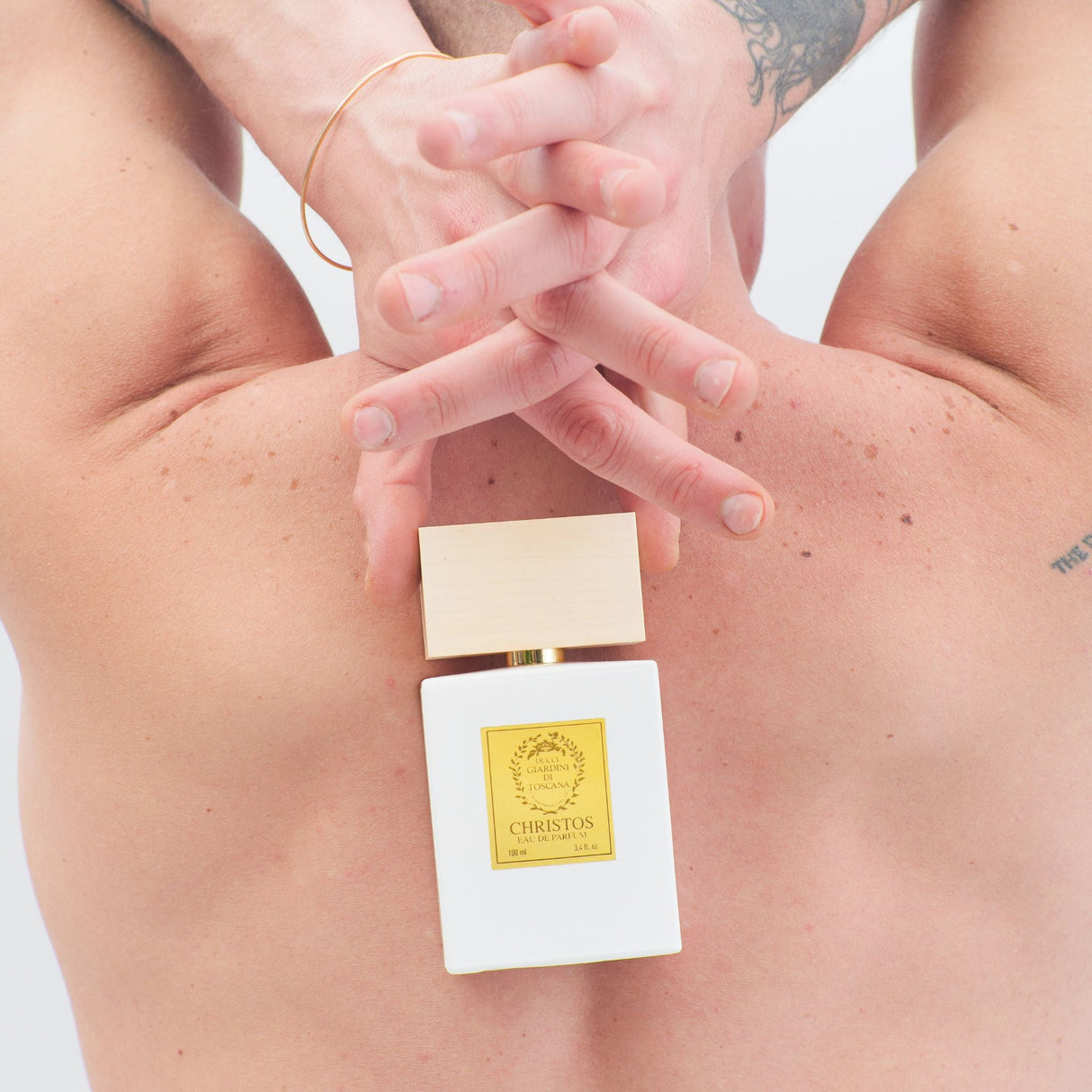 Giardini Di Toscana Perfume Christos
