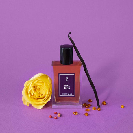 Click Song Une Nuit Nomade