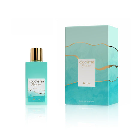 Cocoyster Bananita Salum Box