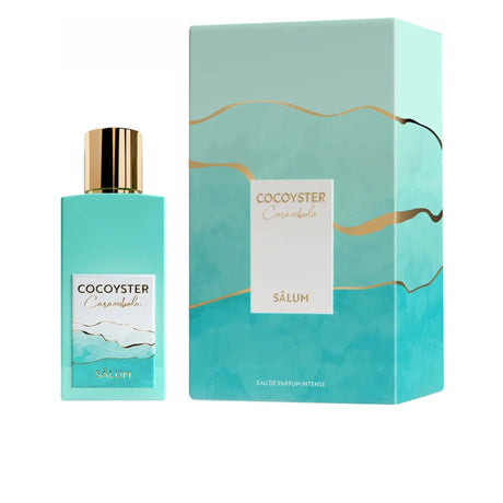 Cocoyster Carambola Salum Box