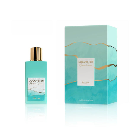 Cocoyster Moorea Guava Salum Box