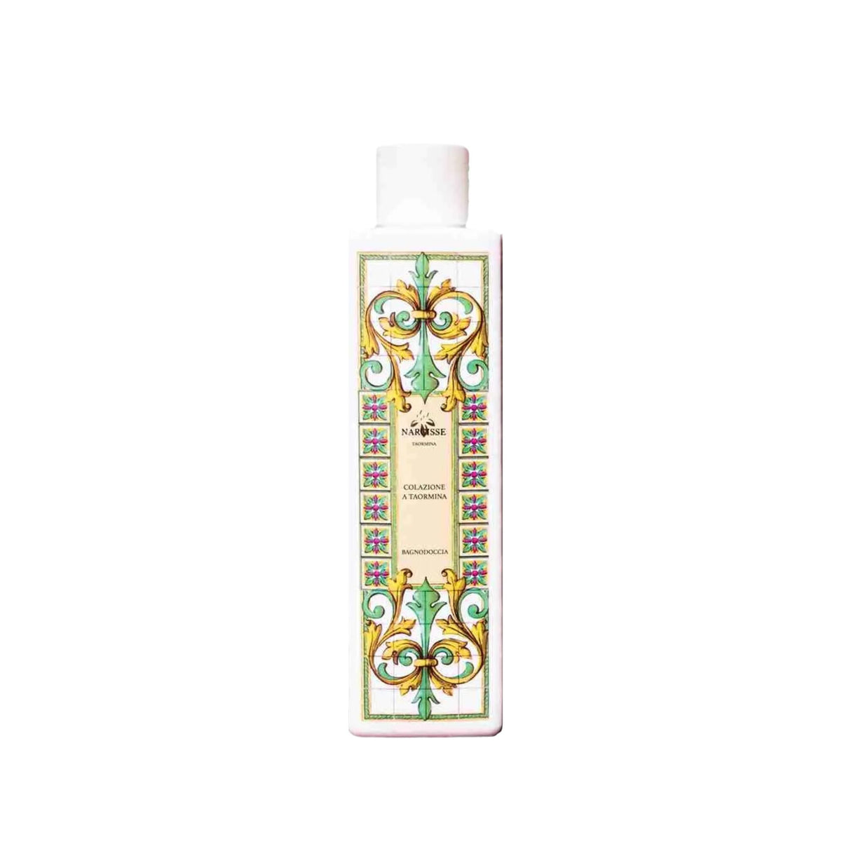 Colazione a Taormina Shower Gel
