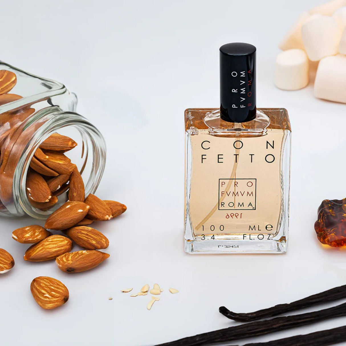 Perfume Profumum Roma Confetto