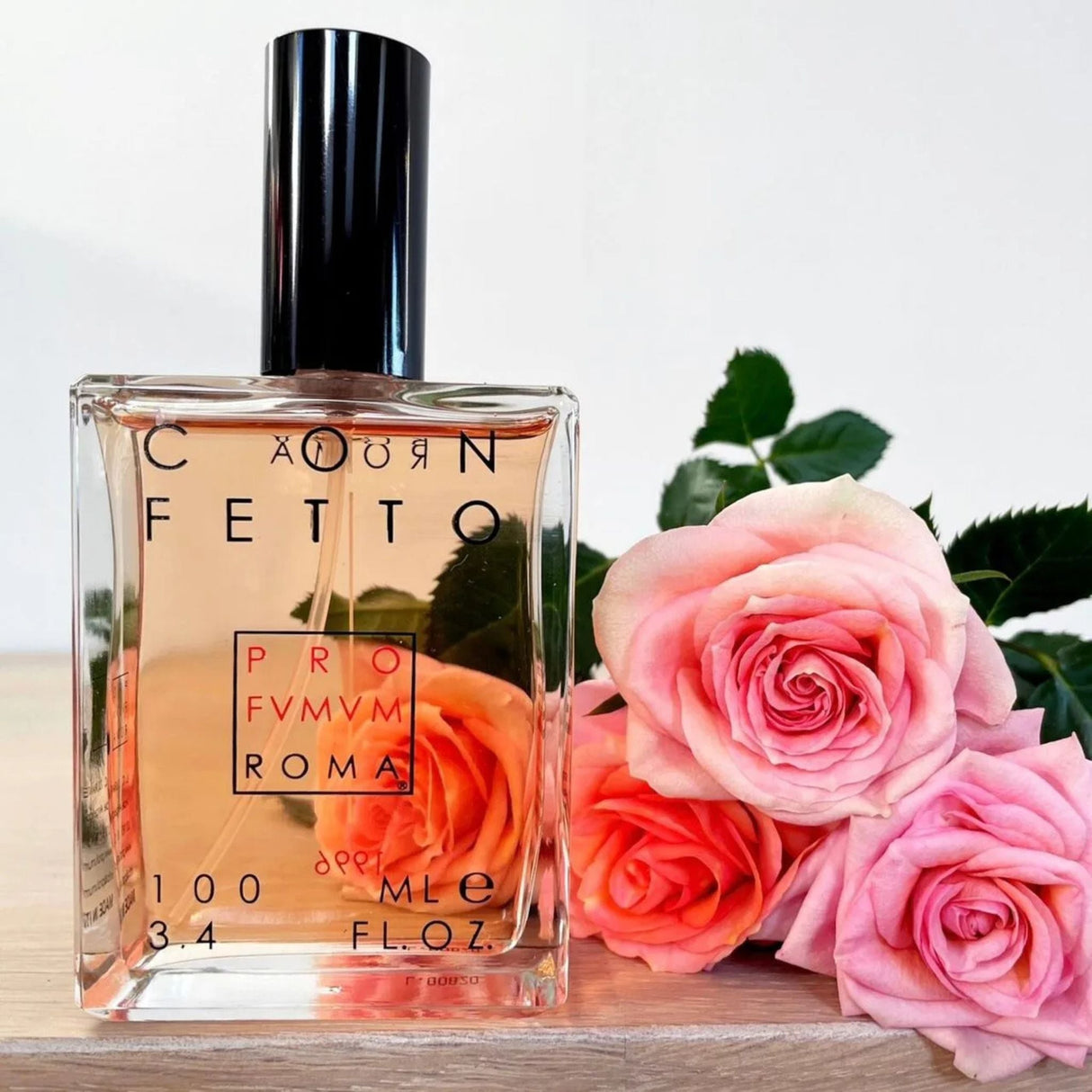 Profumum Roma Perfume Confetto