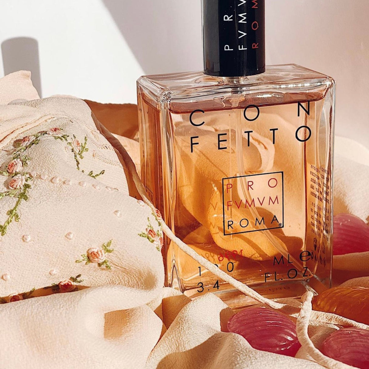 Profumum Roma Confetto Perfume