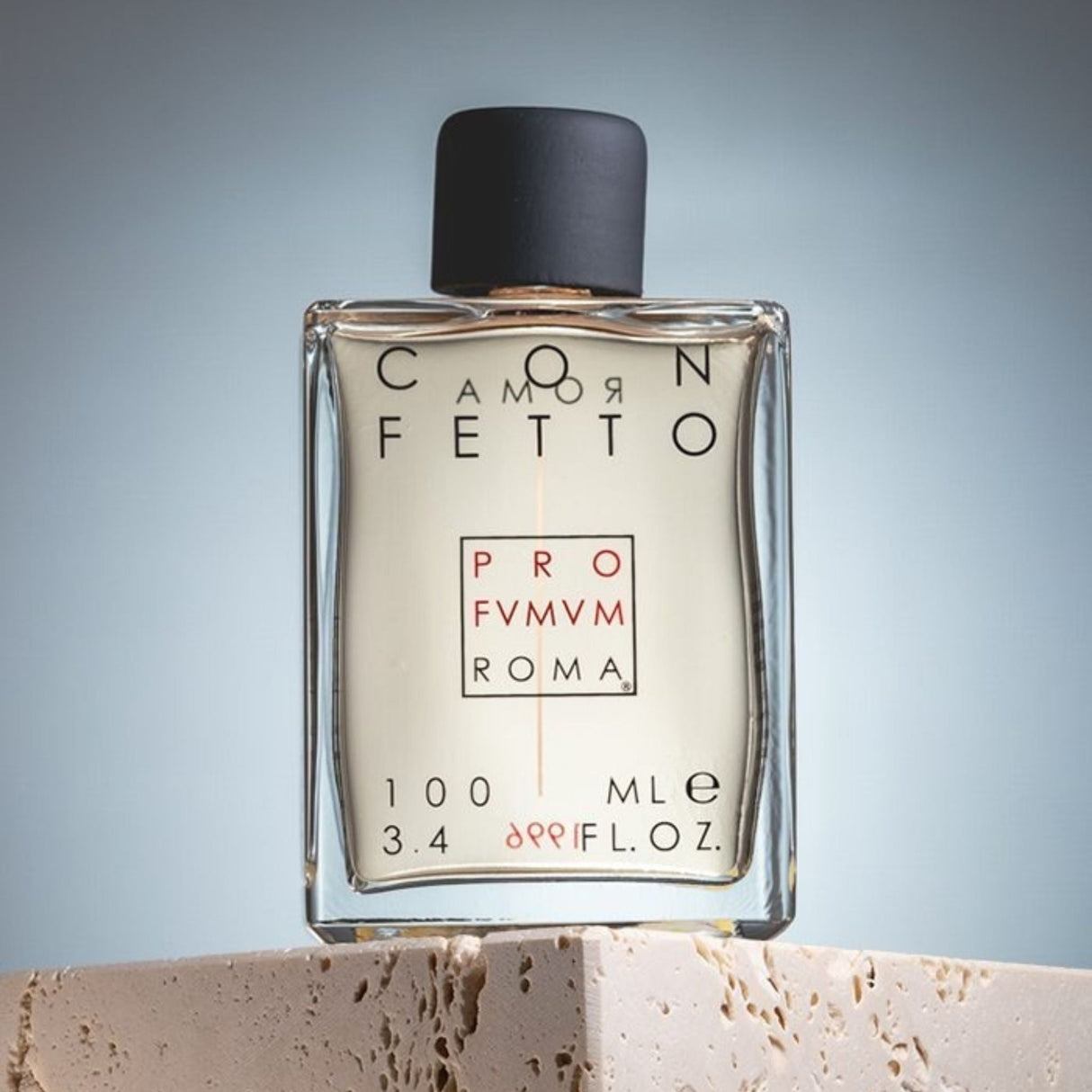 Fragrance Profumum Roma Confetto
