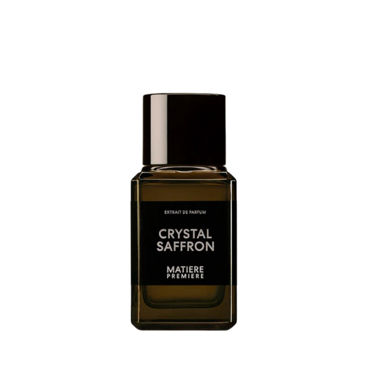Crystal Saffron Extrait Matiere Premiere
