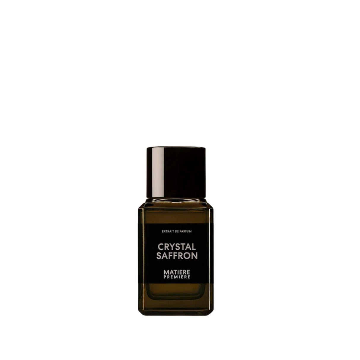 Crystal Saffron Extrait Matiere Premiere 50 ml