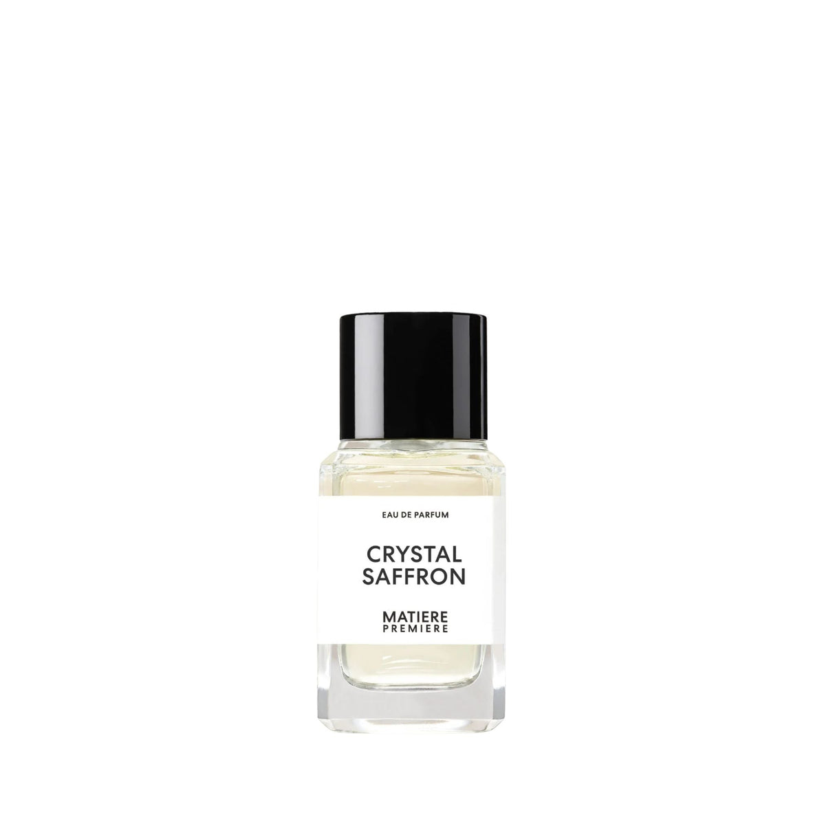 Crystal Saffron Matiere Premiere 50 ml
