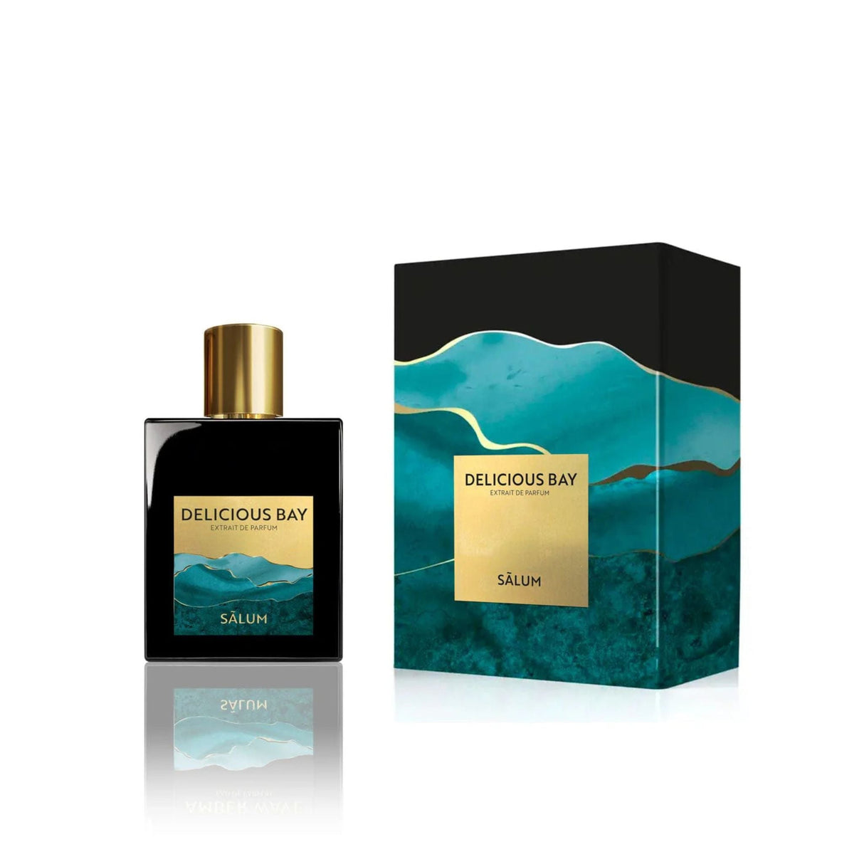 Delicious Bay Salum Box